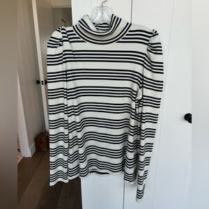 Veronica beard long sleeve